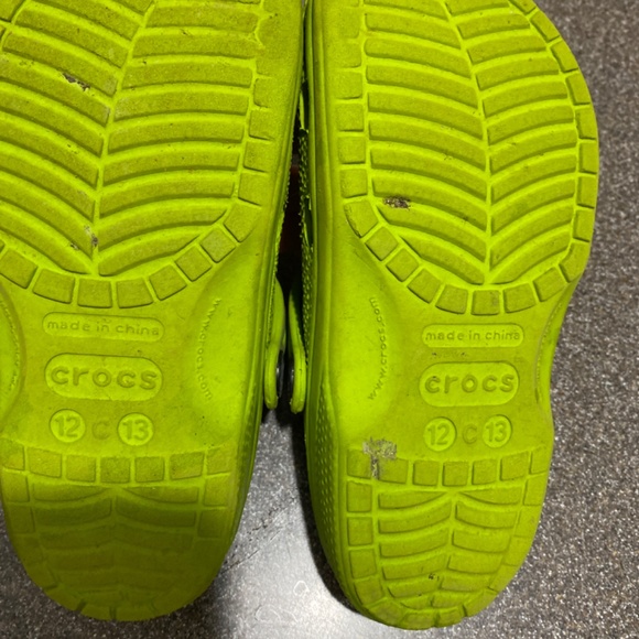 Crocs - Picture 4 of 6